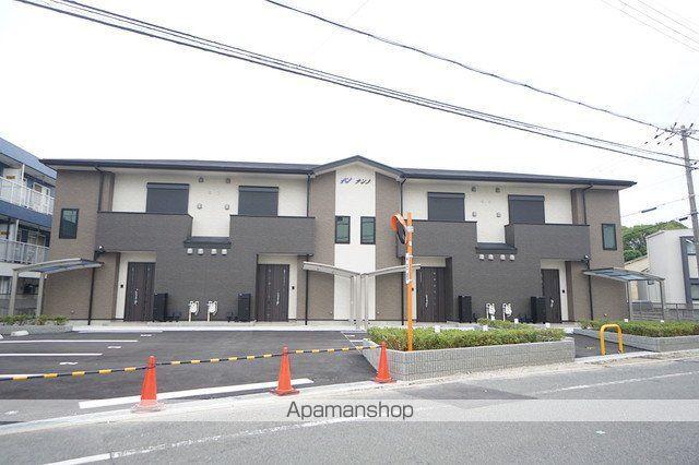 ナンノ第２７号館(2LDK)