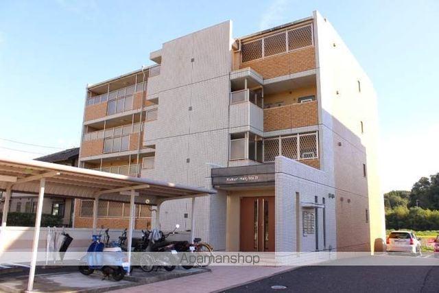 久々利ハイツA棟・B棟