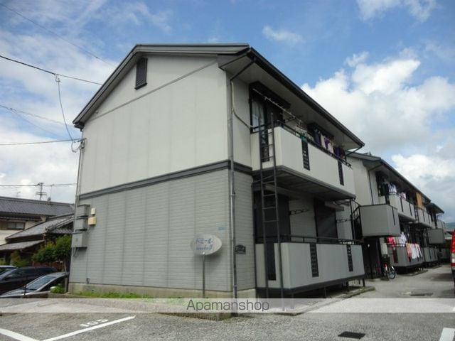 ドミールTANAKAⅡ