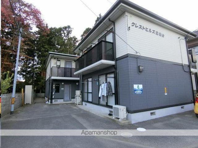 クレストヒルズ北仙台