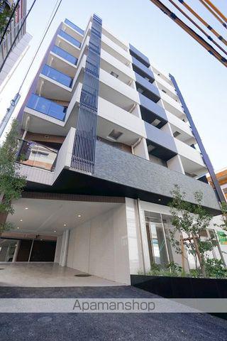 メインステージ自由が丘