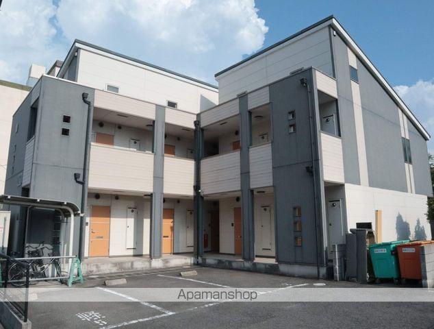 フジパレス北王子