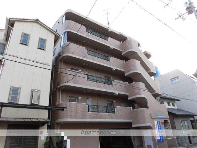 グリーンコートなみかた