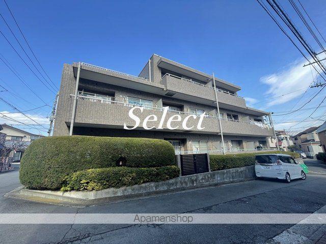 フォレスタ井土ヶ谷Ⅱ