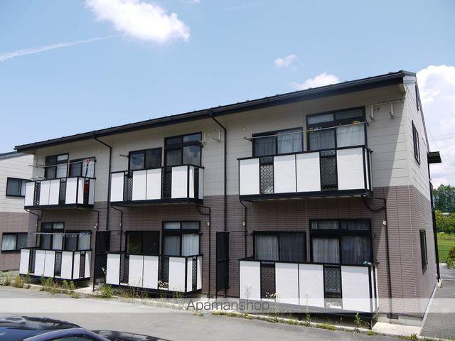 ドミール・セゾンB