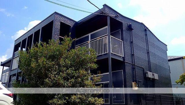 レオパレスロッソピアンコⅡ(1K/1階)