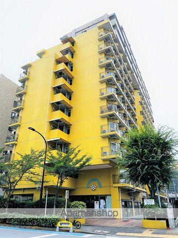 東京ベイビュウ