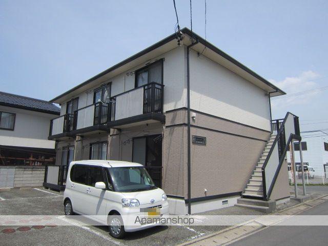 サンガーデン若槻A棟