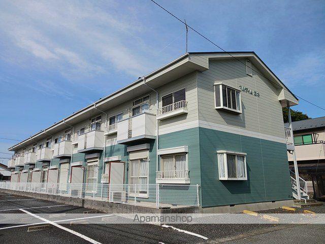 エルディム鈴木(2DK/1階)