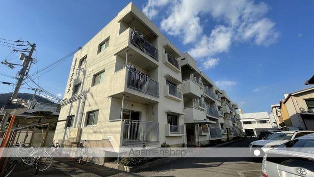 吉本マンション(3DK/1階)