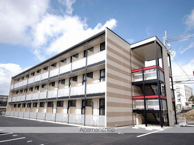 レオパレスRACOOND 5