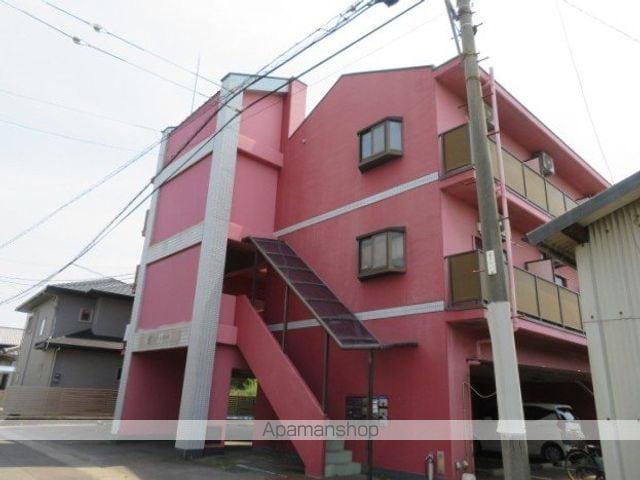 プレアール飯野町