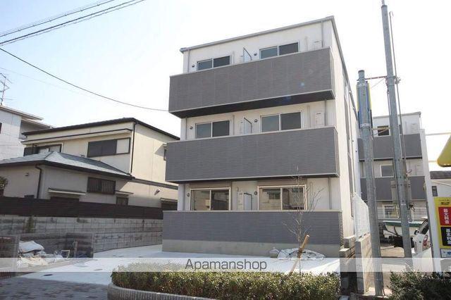 レジデンスコート豊中末広町