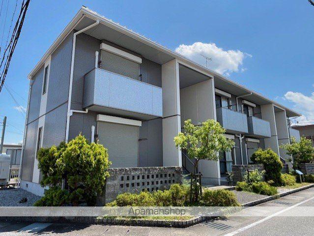 メゾンドフロール