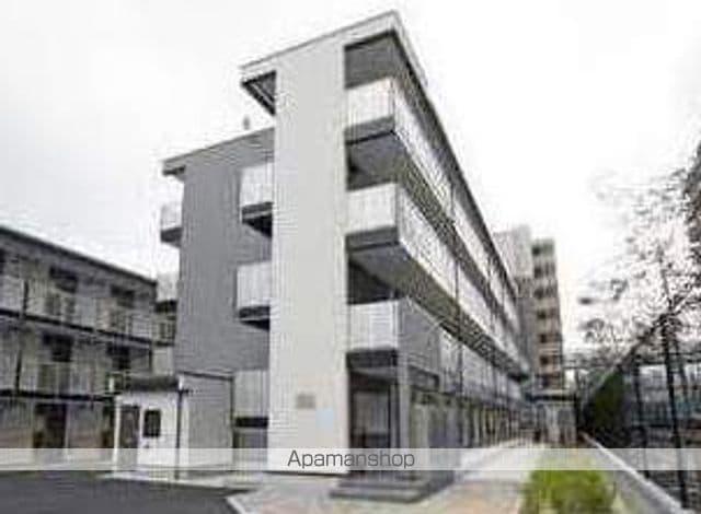 レオパレス空港通3