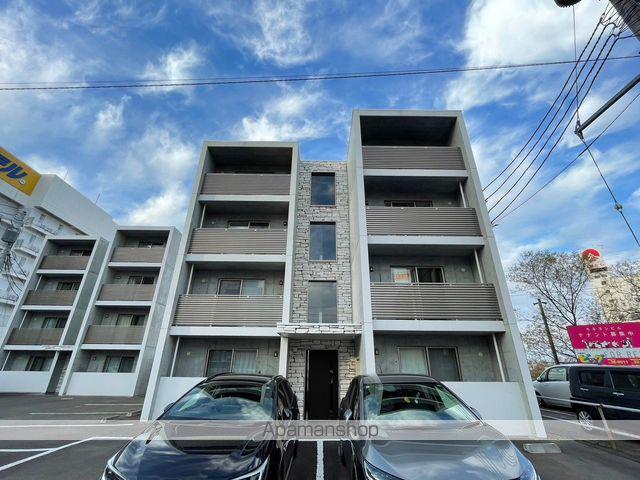 セント・ポプラ