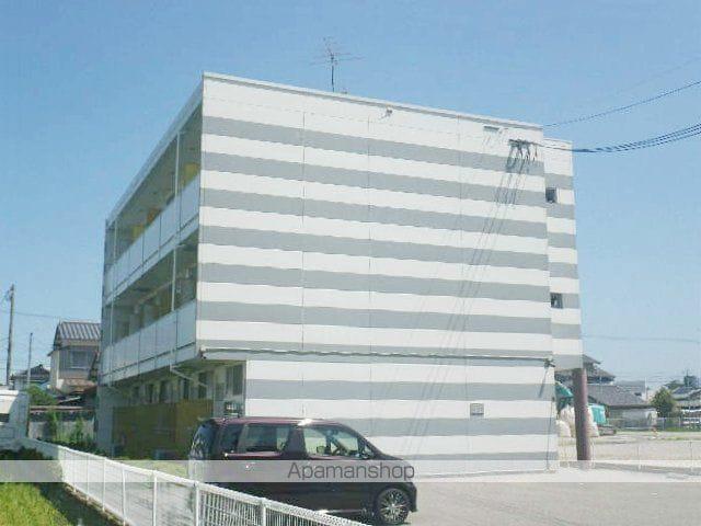 レオパレス糸田橋南
