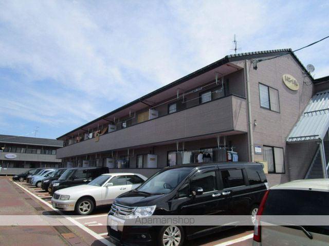 ルミエール城山