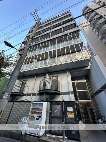 サニーコート粉浜