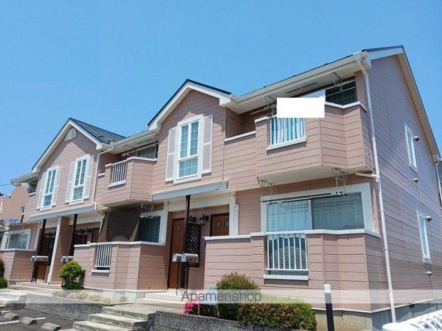 クレベールⅠ(2DK/1階)