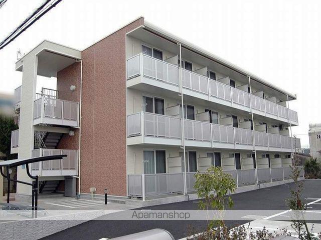 レオパレスBLOOMⅤ