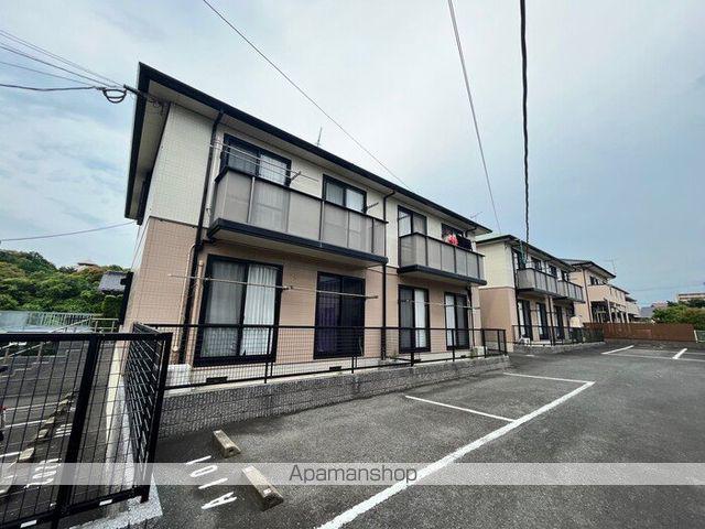 エスポワール高原A棟