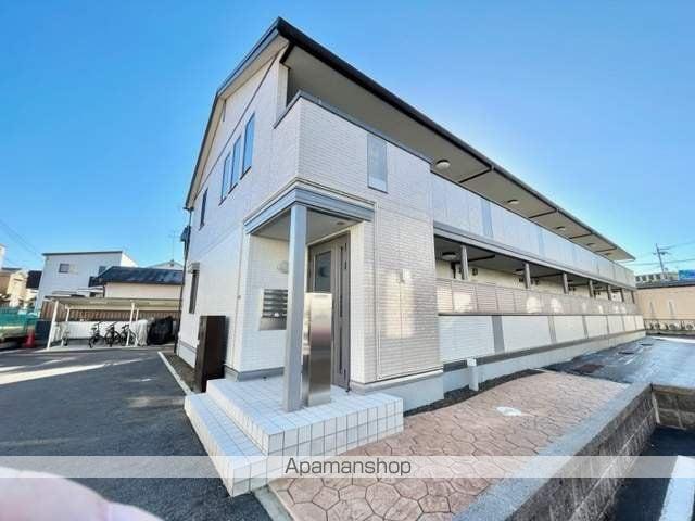 リビングタウン瀬田A