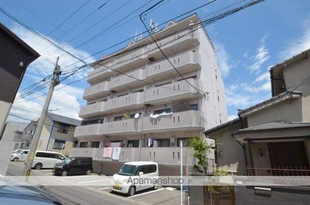 プレステージフジ鹿児島参番館