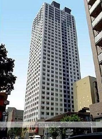 ディアマークスキャピタルタワー