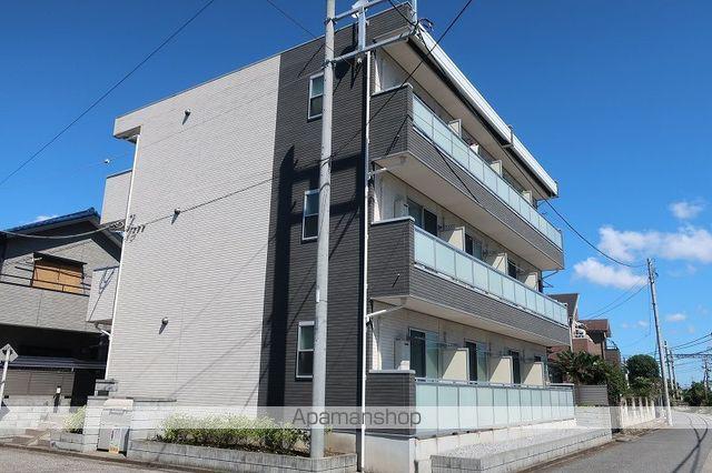 リブリ・津田沼