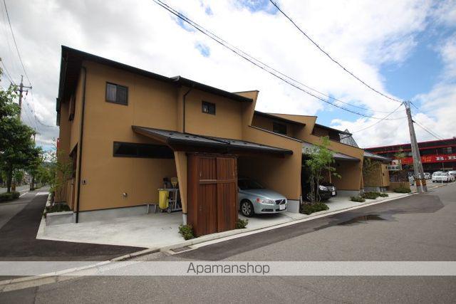ＢＲＥＥＺＥ　ＣＯＵＲＴ　参番館　Ａ棟(4LDK)