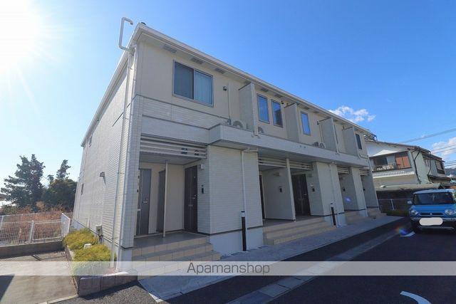 ジュネス厚原 B
