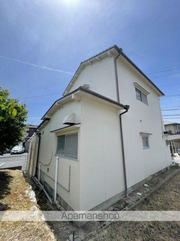 アストラムライン 西原駅(広島) 徒歩11分 2階建 築57年