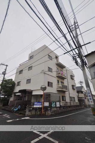 津倉さつきマンション