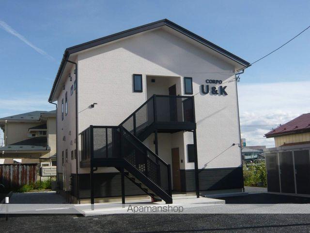 コーポU&K