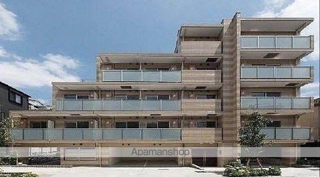 アゼスト中板橋