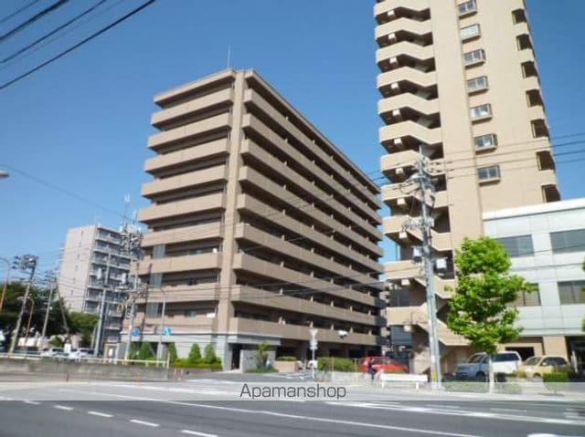 アルファライフ岡山駅南