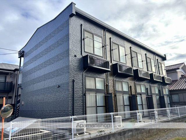 レオパレスセディ(1K/1階)