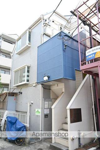 メトリブ三軒茶屋