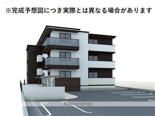 D-ROOM羽屋(2LDK/3階)