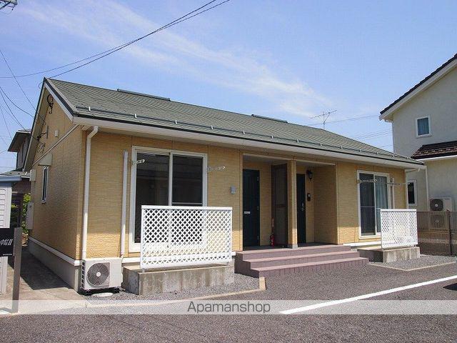 ロイヤルガーデン中島Ⅱ