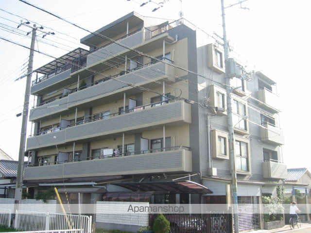 ラビアンローズ津田