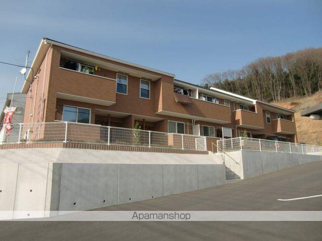 Nゲート(2LDK/2階)