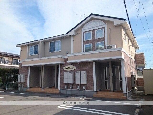 グランコンフォール