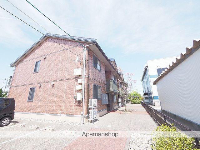 フラッツウィンドA/B