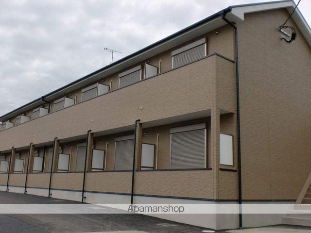 FT1038 C棟(1K/1階)