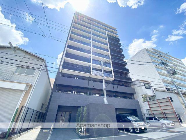 メイクスデザイン名駅南