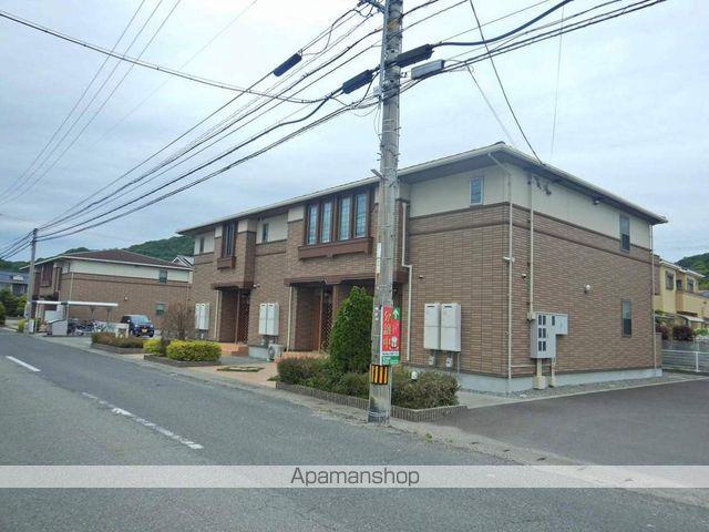 マーヴェラスA棟