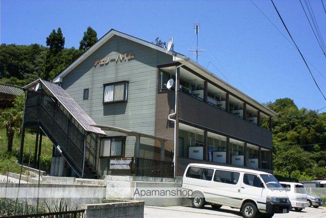 チェリーハイム(1K/1階)