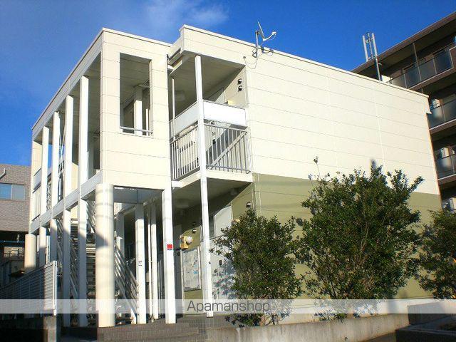 レオパレスメルスィーコリンヌ